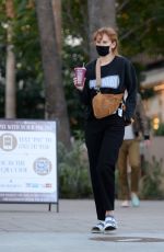 RUMER WILLIS at Erewhon in Studio City 02/05/2022