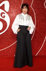 SANDRA OH at Turning Red Screening in London 02/21/2022