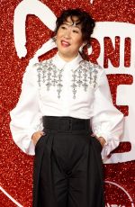 SANDRA OH at Turning Red Screening in London 02/21/2022