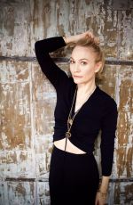 SARAH WYNTER for The Bare Magazine, February 2022