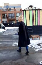 SARAH WYNTER for The Bare Magazine, February 2022