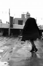 SARAH WYNTER for The Bare Magazine, February 2022