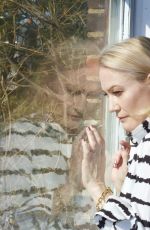 SARAH WYNTER for The Bare Magazine, February 2022