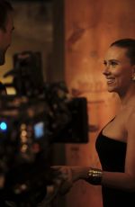 SCARLETT JOHANSSON for David Yurman SS 2022