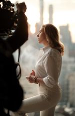SCARLETT JOHANSSON for David Yurman SS 2022