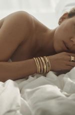 SCARLETT JOHANSSON for David Yurman SS 2022