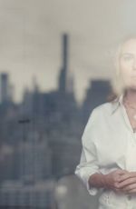 SCARLETT JOHANSSON for David Yurman SS 2022