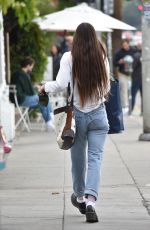 SCOUT WILLIS Out SHopping in Los Feliz 01/31/2022