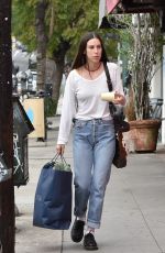 SCOUT WILLIS Out SHopping in Los Feliz 01/31/2022