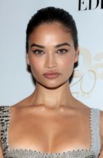 SHANINA SHAIK at Daily Front Row