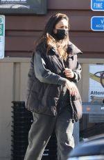 SHAY MITCHELL at a Grocery Store in Los Feliz 02/02/2022