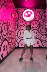 SIMONE BILES - Instagram Photos 02/17/2022