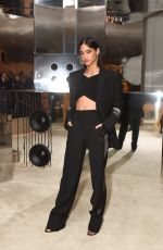 SOFIA BOUTELLA at Burberry Spring/summer 2022 Rodeo Drive Takeover Dinner in Beverly Hills 02/18/2022