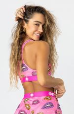 SOMMER RAY for Sommer Ray x PSD Collection, 2022
