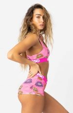 SOMMER RAY for Sommer Ray x PSD Collection, 2022