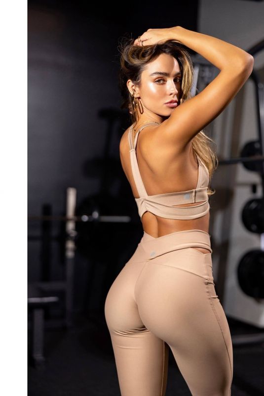 SOMMER RAY - Instagram Photos 02/22/2022