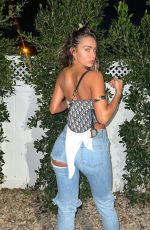 SOMMER RAY - Instagram Photos 02/24/2022