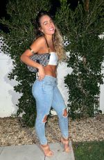 SOMMER RAY - Instagram Photos 02/24/2022