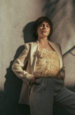 SOPHIE THATCHER for Hunger Magazine, February 2022