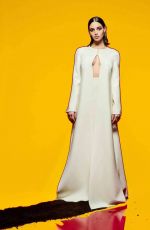 SOUHEILA YACOUB for Madame Figaro, February 2022