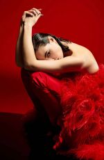 SOUHEILA YACOUB for Madame Figaro, February 2022