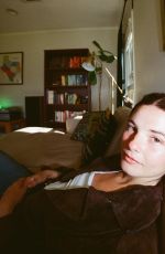STEFANIE SCOTT - Instagram Photos 02/18/2022