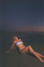 SYDNEY SWEENEY in Bikini at a Photoshoot, February 2022
