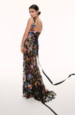 TAYLOR HILL for Oscar de la Renta Fall 2022 Ready to-wear