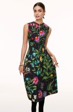 TAYLOR HILL for Oscar de la Renta Fall 2022 Ready to-wear