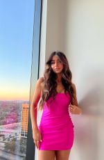 TAYLOR NUNEZ - Instagram Photos 02/24/2022