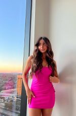 TAYLOR NUNEZ - Instagram Photos 02/24/2022