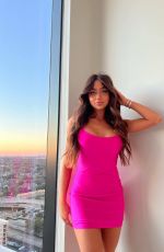TAYLOR NUNEZ - Instagram Photos 02/24/2022
