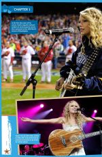 TAYLOR SWIFT - The Story of Taylor Swift, 1st Edition 2022