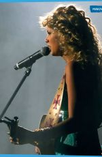 TAYLOR SWIFT - The Story of Taylor Swift, 1st Edition 2022