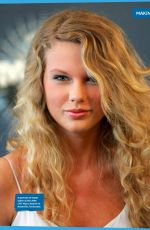 TAYLOR SWIFT - The Story of Taylor Swift, 1st Edition 2022