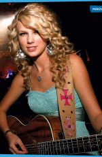TAYLOR SWIFT - The Story of Taylor Swift, 1st Edition 2022