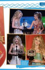 TAYLOR SWIFT - The Story of Taylor Swift, 1st Edition 2022