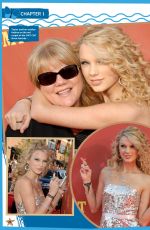 TAYLOR SWIFT - The Story of Taylor Swift, 1st Edition 2022