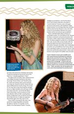TAYLOR SWIFT - The Story of Taylor Swift, 1st Edition 2022