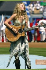 TAYLOR SWIFT - The Story of Taylor Swift, 1st Edition 2022