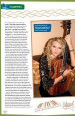 TAYLOR SWIFT - The Story of Taylor Swift, 1st Edition 2022