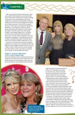 TAYLOR SWIFT - The Story of Taylor Swift, 1st Edition 2022