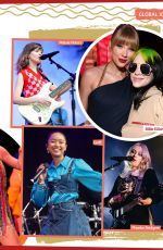 TAYLOR SWIFT - The Story of Taylor Swift, 1st Edition 2022