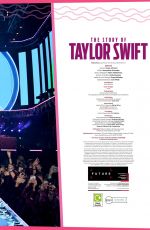 TAYLOR SWIFT - The Story of Taylor Swift, 1st Edition 2022