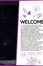 TAYLOR SWIFT - The Story of Taylor Swift, 1st Edition 2022
