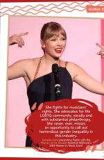 TAYLOR SWIFT - The Story of Taylor Swift, 1st Edition 2022