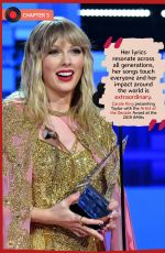 TAYLOR SWIFT - The Story of Taylor Swift, 1st Edition 2022