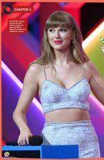 TAYLOR SWIFT - The Story of Taylor Swift, 1st Edition 2022