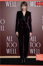 TAYLOR SWIFT - The Story of Taylor Swift, 1st Edition 2022