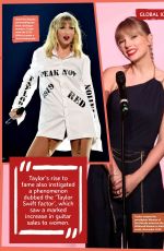 TAYLOR SWIFT - The Story of Taylor Swift, 1st Edition 2022